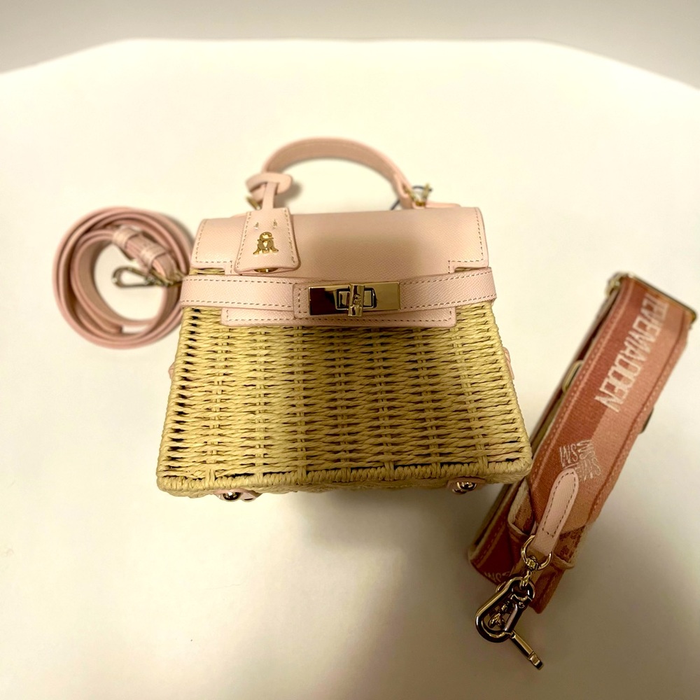 Steve Madden Crossbody bag